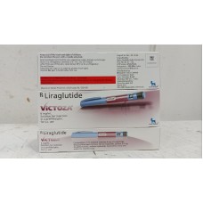 VICTOZA / ВИКТОЗА 6 MG 3 ML 1 PEN (Liraglutid / Лираглутид )