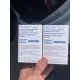 Abraxane Абраксан (паклітаксел) 100 мг/20 мл — порошок для інфузій