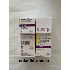 Кадсила (трастузумаб) 160 мг ROCHE Швейцарія