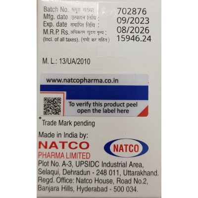 ИМНОВИД (Помалидомид) / IMNOVID, (Pomalidomide) 4 мг 21 капс. генерик, Индия ИМНОВИД (Помалидомид) / IMNOVID, (Pomalidomide) 4 мг 21 капс. генерик, Индия