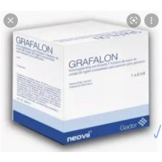 GRAFALON / ГРАФАЛОН 20 MG 5 ML 1 FLK. (Antithymocyte immunoglobulin (rabbit),	Антитимоцитарный иммуноглобулин (кролик) ,FRESENIUS ECZA